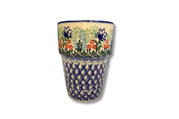 071 Bunzlau Melkbeker 2913X 200 ml 071 Melkbekers 200 ml